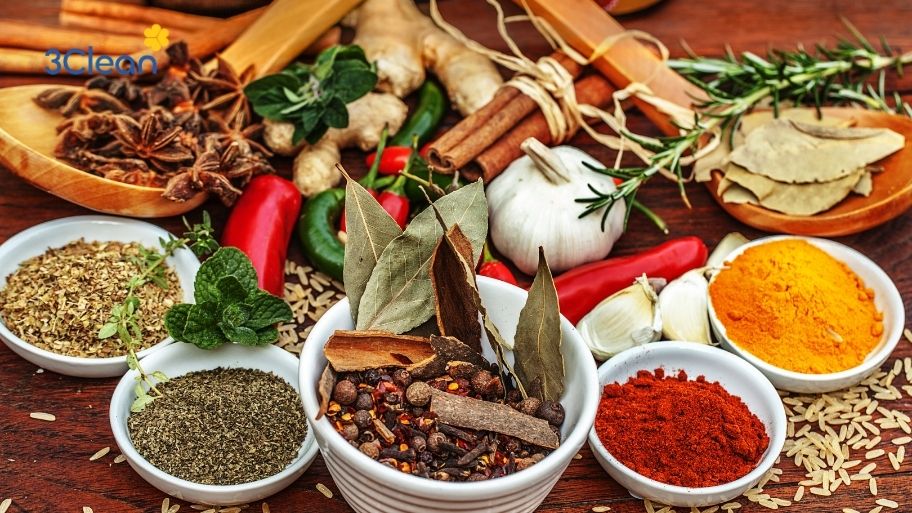 Làm thơm phòng bằng quế tăng khả năng tập trung và hỗ trợ làm sạch không khí nhờ tính kháng khuẩn tự nhiên