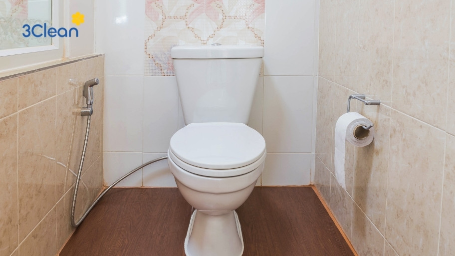 Có nhiều nguyên nhân khiên nhà vệ sinh trở nên có mùi khó chịu