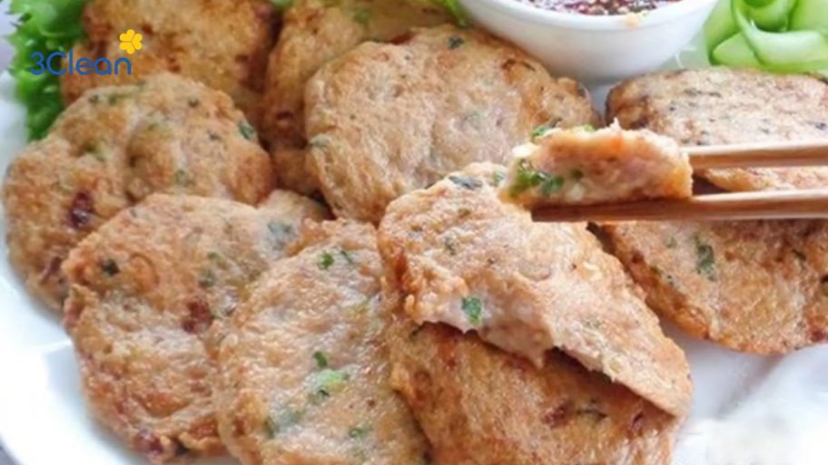 Cá thác lác làm gì ngon? Khám phá những món ăn đáng thử Bí quyết làm chả cá thác lác dai ngon, không bị bở