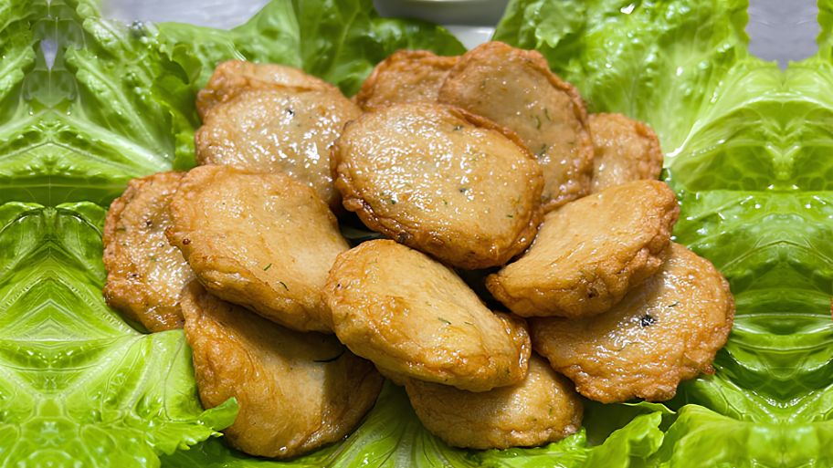 Cá thác lác làm gì ngon? Khám phá những món ăn đáng thử Chả cá thác lác chiên